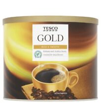 Tesco gold instant for sale  LONDON