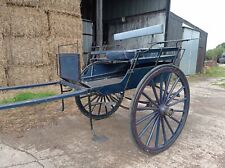 Horse drawn cart for sale  RUNCORN