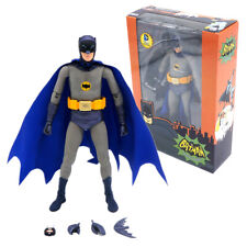 DC Comics 1966 Série de TV Clássica NOVO 7" Neca Batman Adam West Figura de Ação Brinquedo, usado comprar usado  Enviando para Brazil