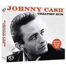 Johnny cash greatest for sale  UK