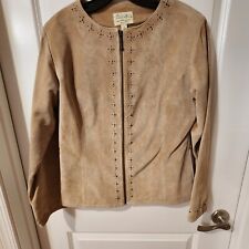 Cabela leather jacket for sale  Midlothian