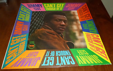 JIMMY CLIFF 33 RPM LP NÃO CONSEGUE O SUFICIENTE R&B SOUL FUNK VEEP 1968, usado comprar usado  Enviando para Brazil