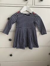 Mothercare stripy sailor for sale  LONDON