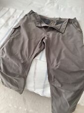 Mens hiking trousers for sale  CHRISTCHURCH