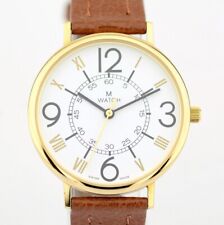 Relógio Mondaine/M, usado comprar usado  Enviando para Brazil
