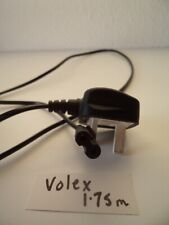 Volex figure pin for sale  SELBY