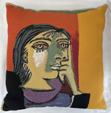 Coussin succession picasso d'occasion  Yffiniac