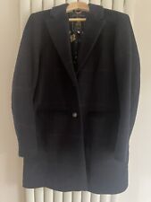 Joules coat used for sale  CREWE