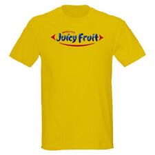 Camiseta chiclete JUICY FRUIT, usado comprar usado  Enviando para Brazil