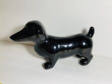 ceramic dog dachshund for sale  Las Vegas