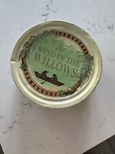 Wind willows vintage for sale  CHRISTCHURCH
