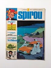 Spirou 1988 1976 d'occasion  Expédié en Belgium