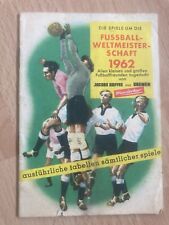 Fussball weltmeisterschaft 196 gebraucht kaufen  Düsseldorf