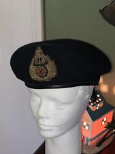 Vintage royal army for sale  Maiden