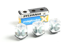 Sylvania magicube flashbulbs usato  Ravenna