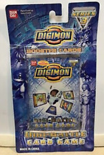 Digimon Digi-Battle TCG Series 3 Booster Pack Singles (LP-MP) comprar usado  Enviando para Brazil