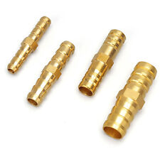 Straight solid brass for sale  Shipping to Ireland