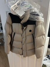 Moncler puffer jacket for sale  Clifton