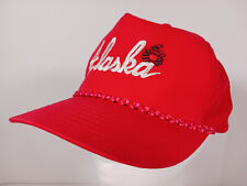 Vintage red alaska for sale  Holts Summit