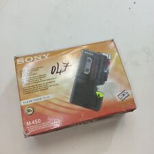 Walkman micro cassette usato  Roma