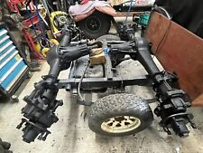 unimog axle for sale  CREDITON