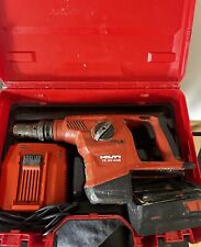 Hilti te30 a36 gebraucht kaufen  Meckenheim