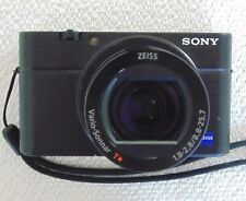 Sony cyber shot for sale  LIVERPOOL