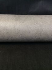 Papel de parede Haimin concreto grosso cinza claro 24 pol x 393 pol, usado comprar usado  Enviando para Brazil