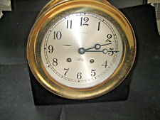Chelsea clock wind for sale  Marblehead