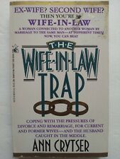 Wife law trap for sale  Buffalo