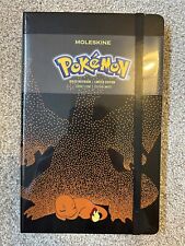 Moleskine pokemon ruled for sale  DORKING