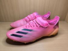 Chuteiras de futebol Adidas X Ghosted.1 FG US 9 UK 8.5 PROFISSIONAIS RARAS comprar usado  Enviando para Brazil