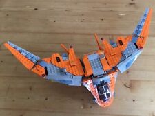 Lego 76107 marvel for sale  PURLEY