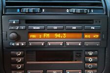 BMW E36 Business CD Radio, E31 E32 E36 Z3 E34 E38 na sprzedaż  Wysyłka do Poland