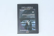 Dvd opera collection usato  Italia