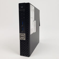 Dell OptiPlex 3040 USFF No OS i5-6500T 8GB RAM 120GB SSD | Grade B for sale  Shipping to South Africa