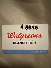 Walgreen gift card for sale  Simi Valley