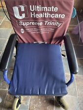 Pharmore folding wheelchair for sale  LINCOLN