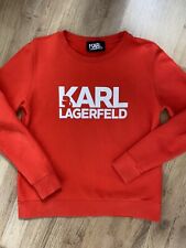 Karl lagerfeld hoodies gebraucht kaufen  München