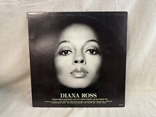 Diana Ross Auto-Intitulado Motown Records 1976 M6-861S1 Soul comprar usado  Enviando para Brazil