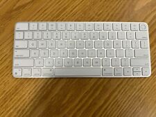 Used, Apple Magic Keyboard with Touch ID for sale  Shipping to South Africa