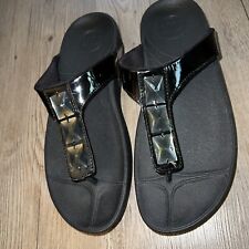 Fitflop women size for sale  Trenton