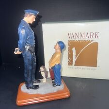 vanmark police for sale  Rancho Cucamonga