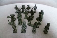 Figurines metal x16 d'occasion  Montpellier-