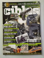 Cibles magazine 488 d'occasion  Le Creusot