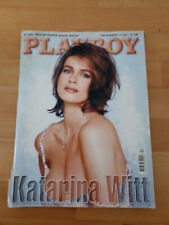 Playboy 1998 dezember gebraucht kaufen  Coburg