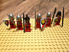 Lego royal knights gebraucht kaufen  Großwallstadt