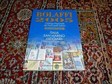 Catalogo bolaffi 2005 usato  Firenze