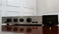 Preamplificador Audible Illusions Modulus L1 Audiophile Tube Line, Usado, Excelente Estado segunda mano  Embacar hacia Argentina