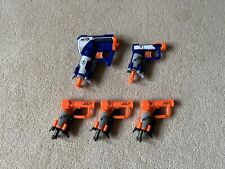 Nerf jolt elite for sale  BECKENHAM